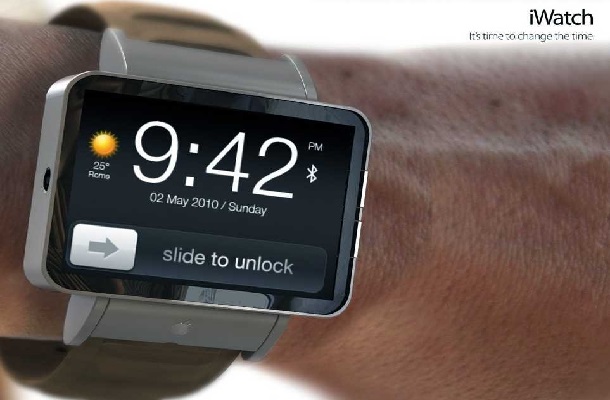 Geek insider the rise and fall of apple 3 The iwatch