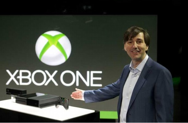 Geek insider xbox one and second hand games: what's the big deal? 1 Microsoft xbox one