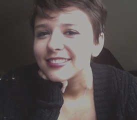 Emily Birkett