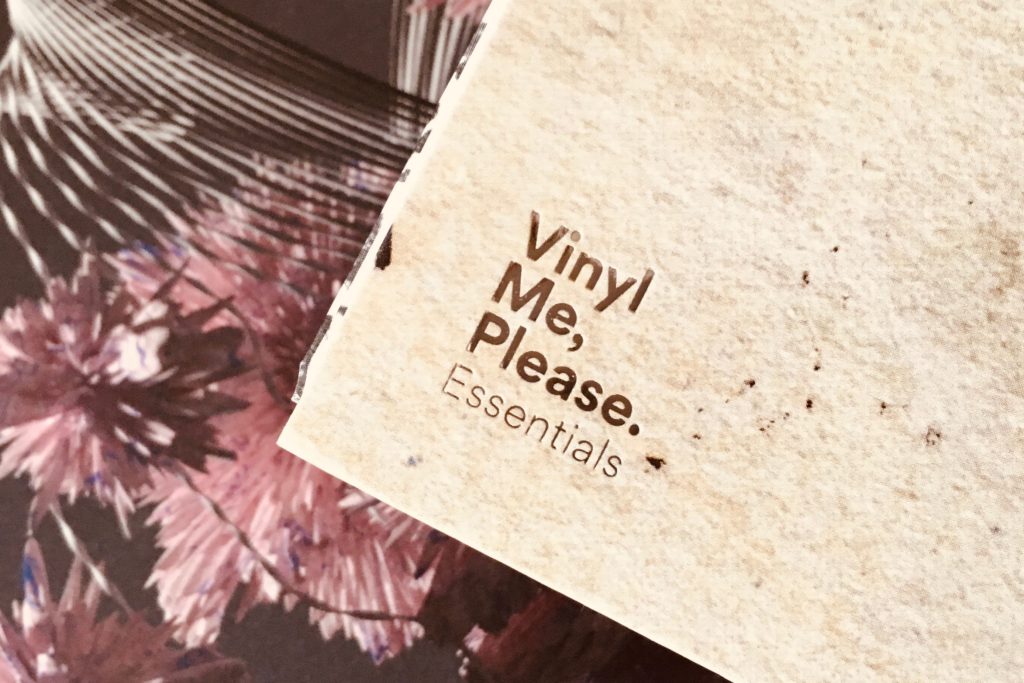 Geek insider, geekinsider, geekinsider. Com,, vinyl me, please january edition: flying lotus 'cosmogramma', entertainment