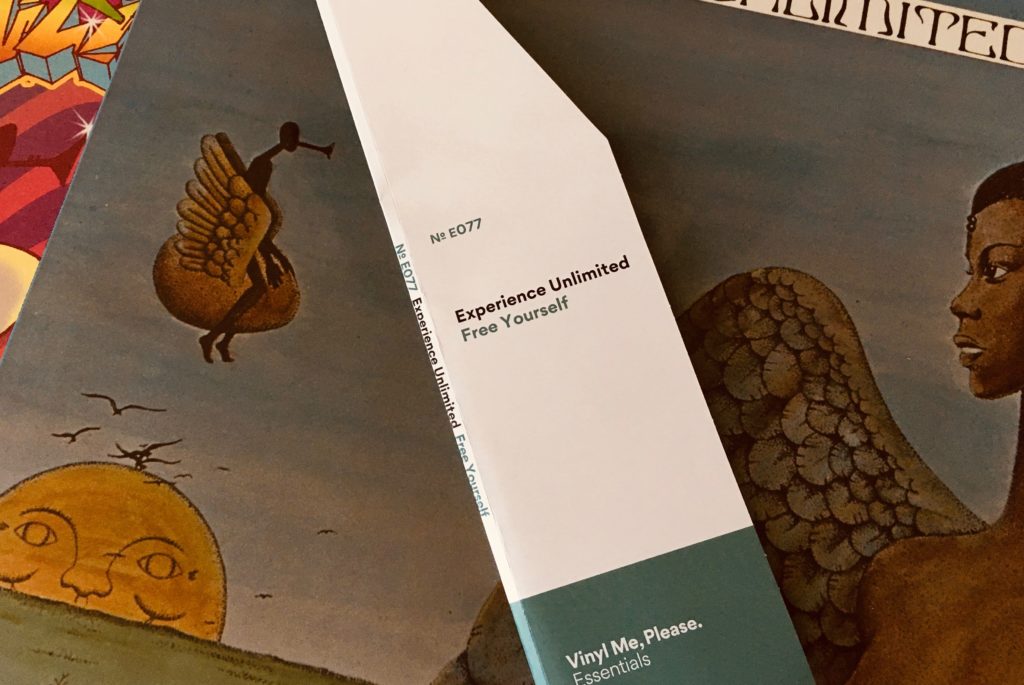 Geek insider, geekinsider, geekinsider. Com,, vinyl me, please may edition: experience unlimited - 'free yourself', entertainment