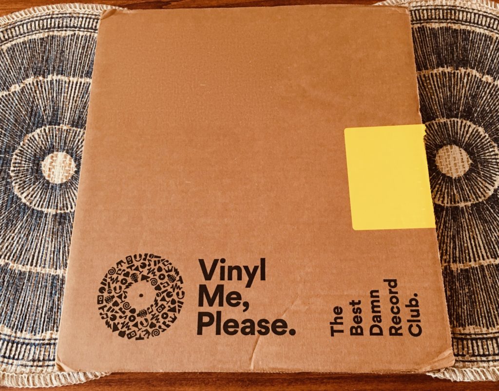 Geek insider, geekinsider, geekinsider. Com,, vinyl me, please july edition: jorge ben - 'áfrica brasil', entertainment