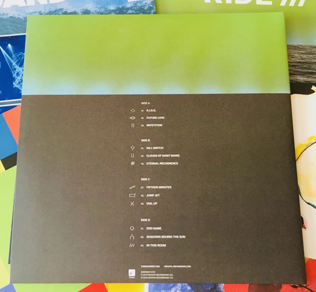 Geek insider, geekinsider, geekinsider. Com,, bandbox unboxed vol. 3 - ride, entertainment