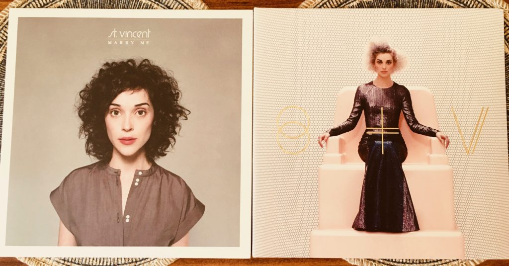 Geek insider, geekinsider, geekinsider. Com,, bandbox unboxed vol. 4 - st. Vincent, entertainment