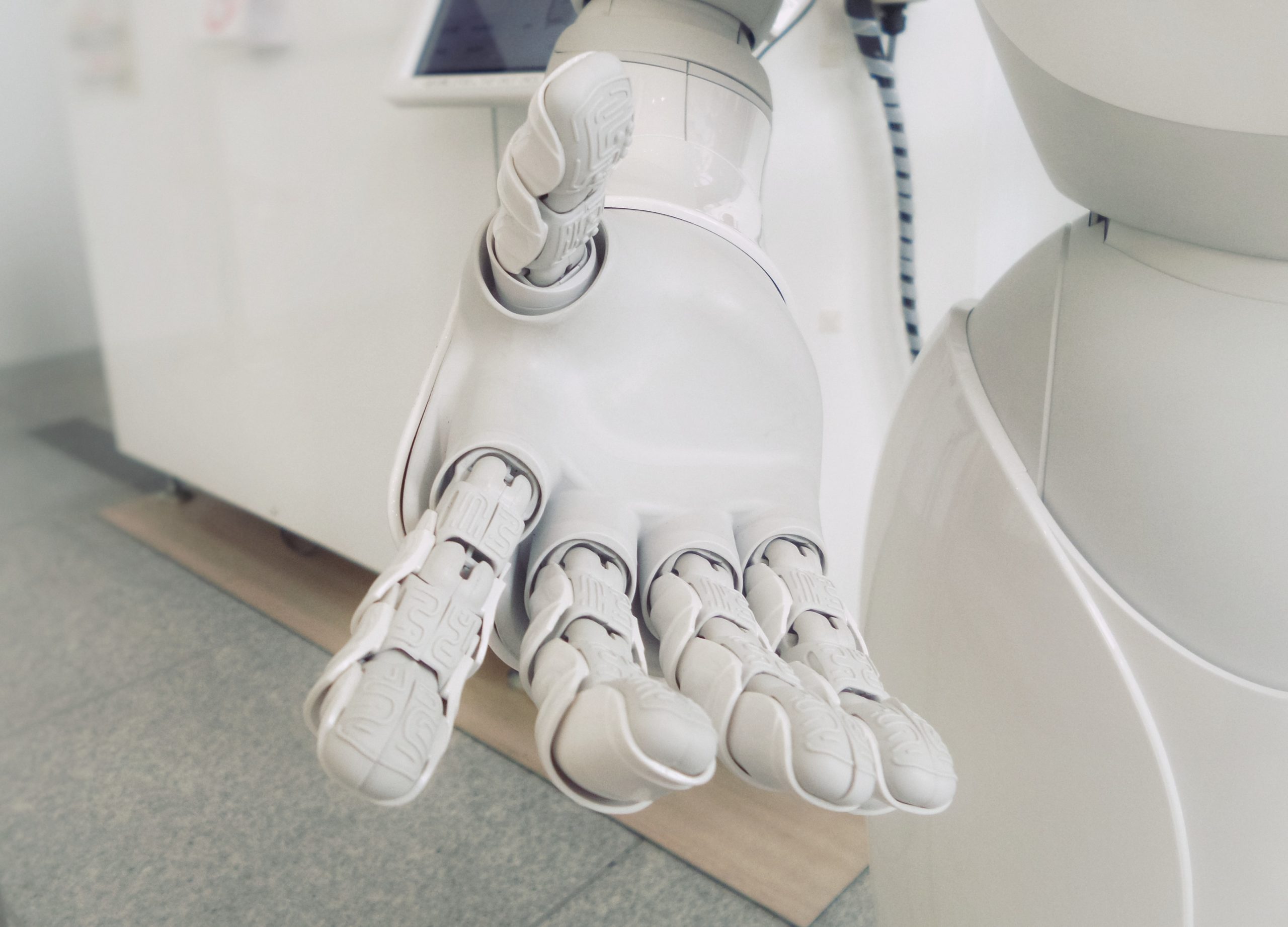 Geek insider auris health uses robotics to improve endoscopy 1 Auris health
