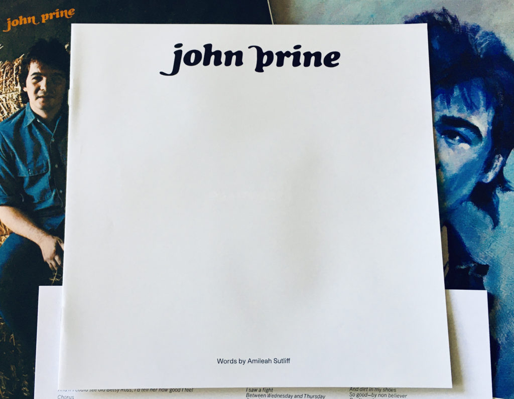 Geek insider, geekinsider, geekinsider. Com,, vinyl me, please january unboxing: john prine - 'john prine', entertainment