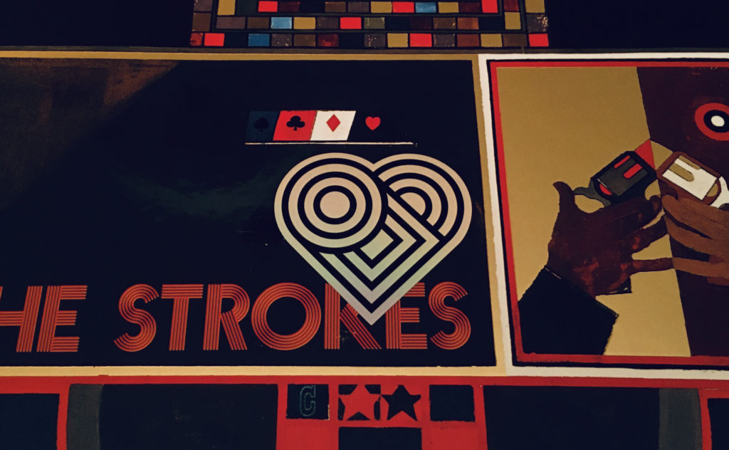 Geek insider, geekinsider, geekinsider. Com,, vinyl me, please february unboxing: the strokes 'room on fire', entertainment