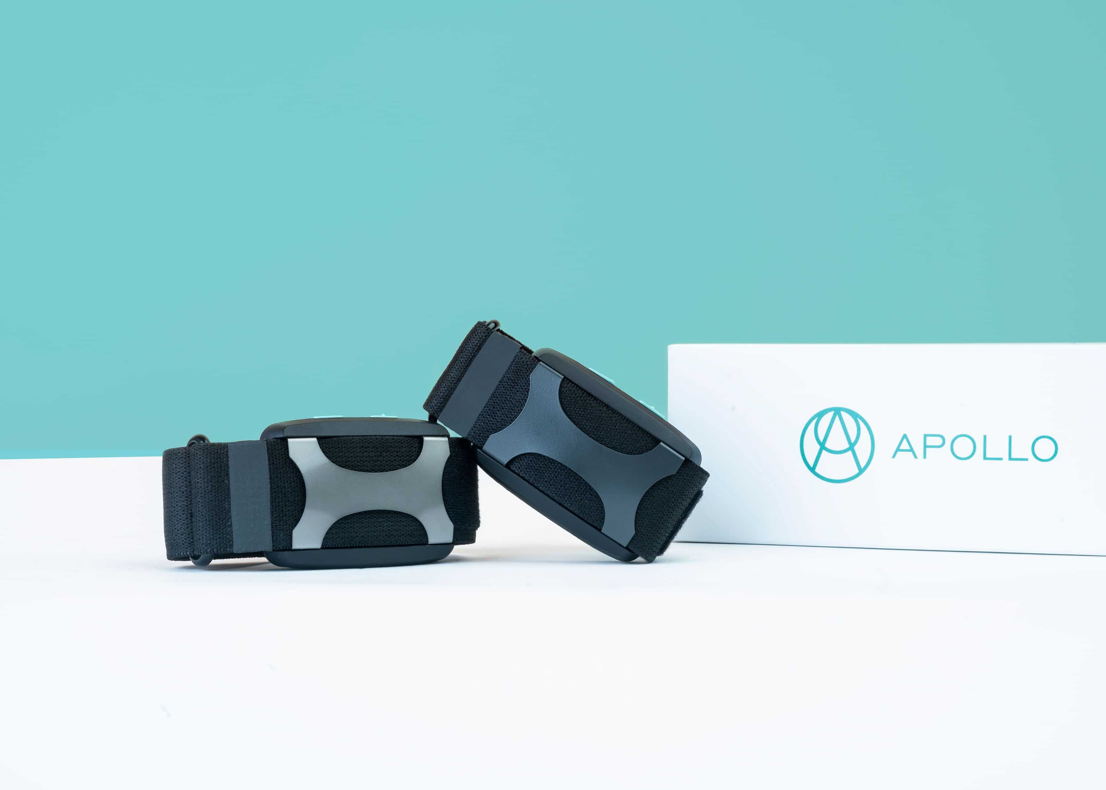 Review: stress relief with apollo neuro