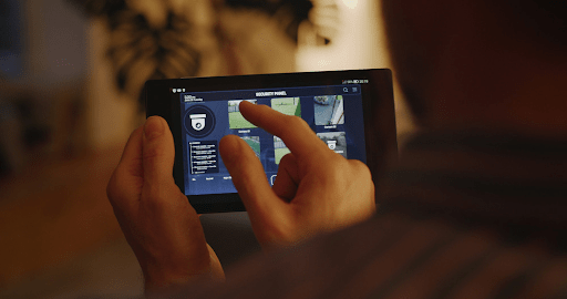 How advanced home security can reduce insurance costs