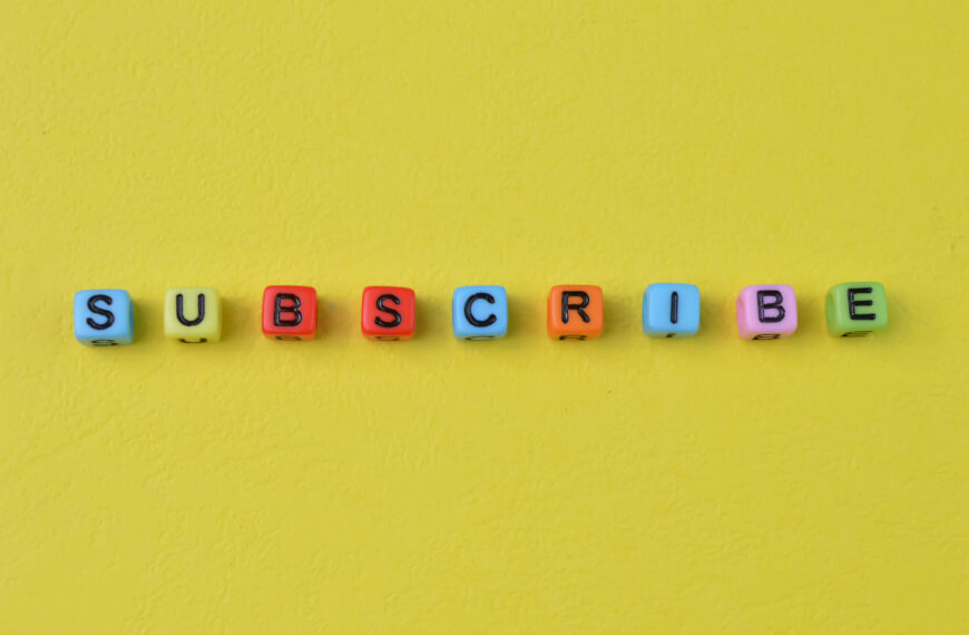 Why “post more content” is bad advice for subscription creators