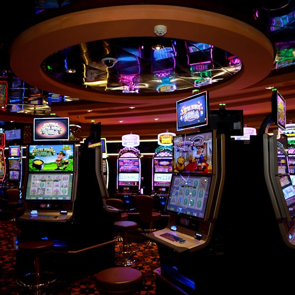 The most popular new games at uk casinos